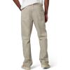 Joe’s Mens The Roux Loose Fit Straight Leg Denim Jeans(Grey Morn)