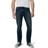 Joe’s Jeans Men’s Asher Slim Leg Jean(August)