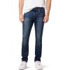 Joe’s Jeans Men’s Asher Slim Leg Jean(Hero)