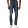 Joe’s Jeans Men’s Brixton Straight and Narrow Jean(Bradwell)