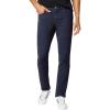 Joe’s Jeans Mens Fashion Asher Slim Fit(Blue)
