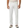 Joe’s Mens Brixton Fashion Jean(Clean White)