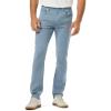 Joe’s Mens Brixton Non-Denim Straight and Narrow Leg Twill Pant(Windward Blue)