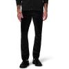 Joe’s Mens Brixton Straight and Narrow Leg Corduroy Pant(Black)