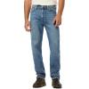 Joe’s Mens The Roux Loose Fit Straight Leg Denim Jeans(Ari)