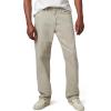 Joe’s Mens The Roux Loose Fit Straight Leg Denim Jeans(Grey Morn)
