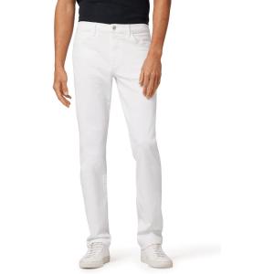 Joe’s Jeans Men’s Asher Slim Leg Jean(Doveo)