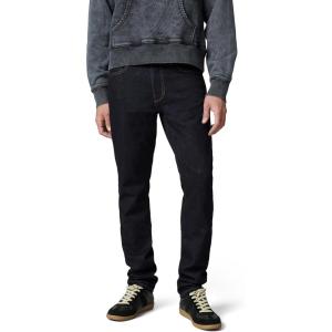 Joe’s Jeans Men’s Asher Slim Leg Jean(Peter)