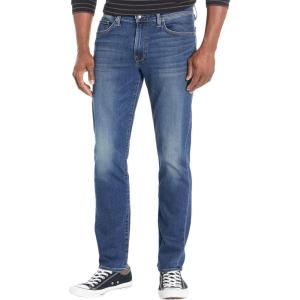 Joe’s Jeans Men’s Brixton Straight and Narrow Jean(Loom)