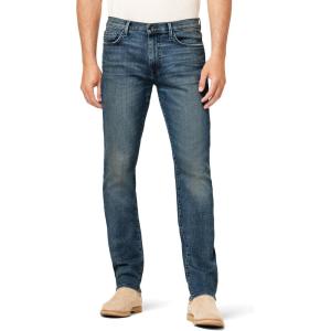 Joe’s Jeans Mens Fashion Asher Slim Fit(Isol)