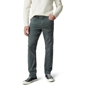 Joe’s Mens Brixton Non-Denim Straight and Narrow Leg Twill Pant(Urban Chic)