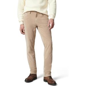 Joe’s Mens Brixton Straight and Narrow Leg Corduroy Pant(Dune)