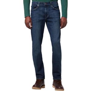 Joe’s Mens Classic Fit Straight Leg Jean(Medium Blue)