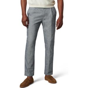 Joe’s Mens The Diego Trouser(Blue Chambray)