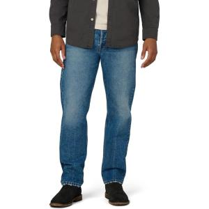 Joe’s Mens The Joe Relaxed Straight Leg Jean(Chavez)