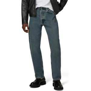 Joe’s Mens The Joe Relaxed Straight Leg Jean(Gibson)