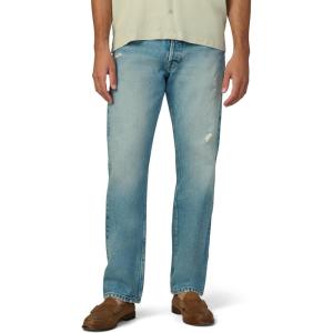 Joe’s Mens The Joe Relaxed Straight Leg Jean(Mansfield)