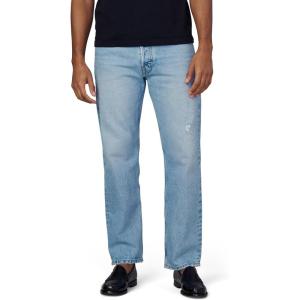 Joe’s Mens The Joe Relaxed Straight Leg Jean(Spaulding)