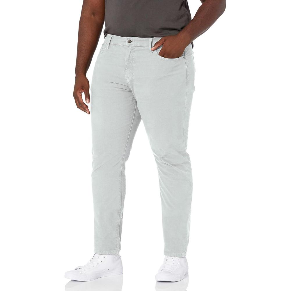 imageJoes Mens Fashion Asher Slim FitIce Flow