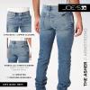 Joe’s Mens Fashion Asher Slim Fit(Armstrong)