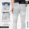 Joe’s Mens Fashion Asher Slim Fit(Grey Marble Wash)