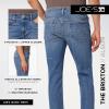 Joe’s Jeans Mens The Brixton(Alson)