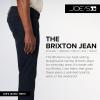 Joe’s Jeans Mens The Brixton(Verlin)