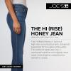 Joe’s Jeans Womens Hi Honey Bootcut Fashion(Lyla)