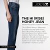 Joe’s Jeans Womens Hi Honey Bootcut Fashion(Stephaney)