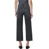 Joe’s Womens The Blake High Rise Crop Wide Leg Jean(Affluence)