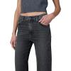 Joe’s Womens The Blake High Rise Crop Wide Leg Jean(Affluence)