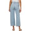Joe’s Womens The Blake High Rise Crop Wide Leg Jean(Best Days)