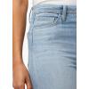 Joe’s Womens The Blake High Rise Crop Wide Leg Jean(Best Days)