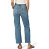 Joe’s Womens The Blake High Rise Crop Wide Leg Jean(Charismatic)
