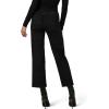 Joe’s Womens The Blake High Rise Crop Wide Leg Jean(Chic Shadow)