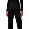 Joe’s Womens The Blake High Rise Crop Wide Leg Jean(Chic Shadow)