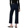 Joe’s Womens The Blake High Rise Crop Wide Leg Jean(Don’t Worry)