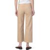 Joe’s Womens The Blake High Rise Crop Wide Leg Jean(Ginger Root)