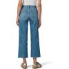 Joe’s Womens The Blake High Rise Crop Wide Leg Jean(Graceful)