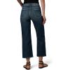 Joe’s Womens The Blake High Rise Crop Wide Leg Jean(Home Girl)