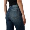 Joe’s Womens The Blake High Rise Crop Wide Leg Jean(Home Girl)