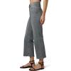 Joe’s Womens The Blake High Rise Crop Wide Leg Jean(Light Hearted)