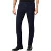 Joe’s Jeans Mens The Brixton(Dark Blue)