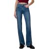 Joe’s Jeans Womens Hi Honey Bootcut Fashion(Timeless Aura)
