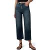 Joe’s Womens The Blake High Rise Crop Wide Leg Jean(Home Girl)