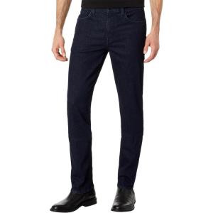 Joe’s Jeans Mens The Brixton(Dark Blue)