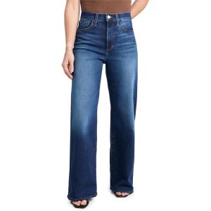 Joe’s Jeans The MIA Petite Wide Leg