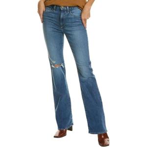 Joe’s Jeans Womens Hi Honey Bootcut Fashion(Hang in There)