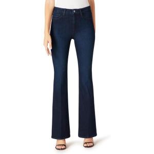 Joe’s Jeans Womens Hi Honey Bootcut Fashion(Sundown)