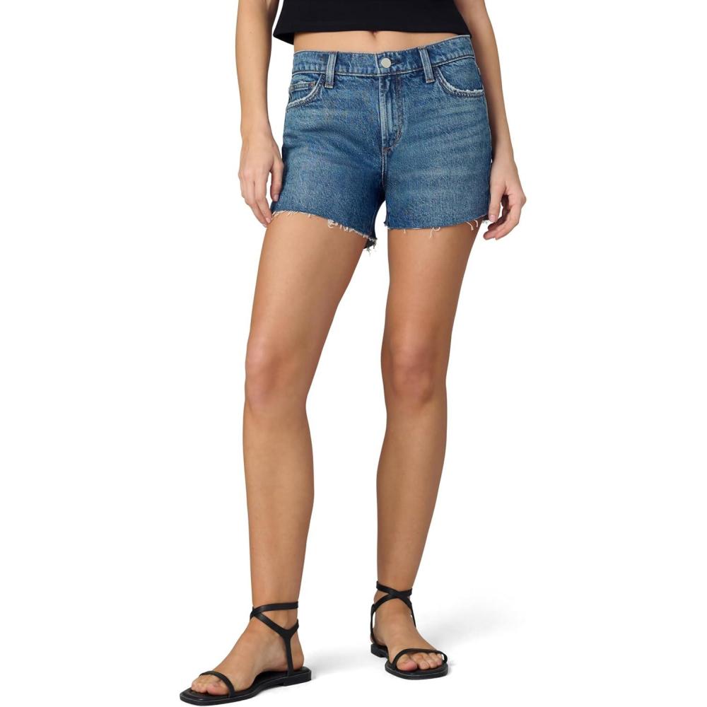 imageJoes Womens The Ozzie ShortIn Control